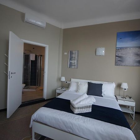 Luna Rooms Savona Eksteriør billede