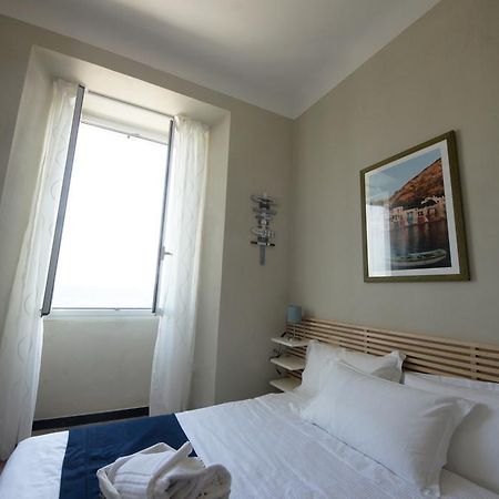 Luna Rooms Savona Eksteriør billede