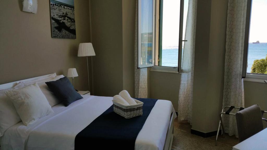 Luna Rooms Savona Eksteriør billede