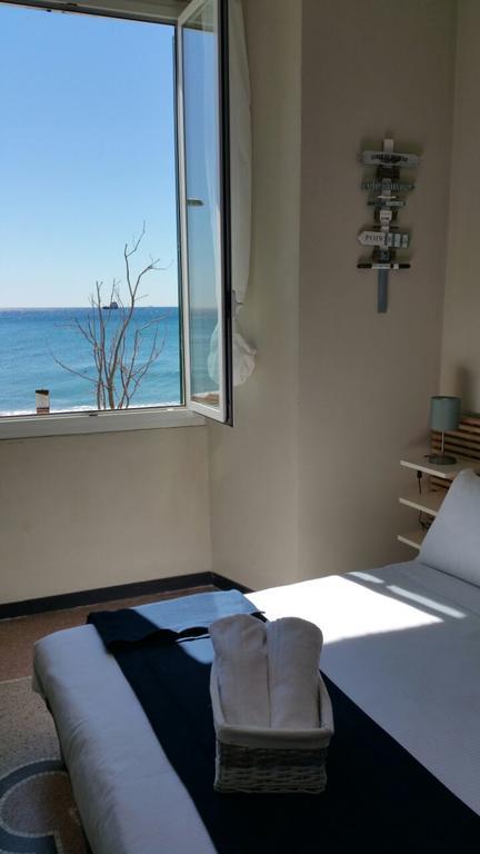 Luna Rooms Savona Eksteriør billede