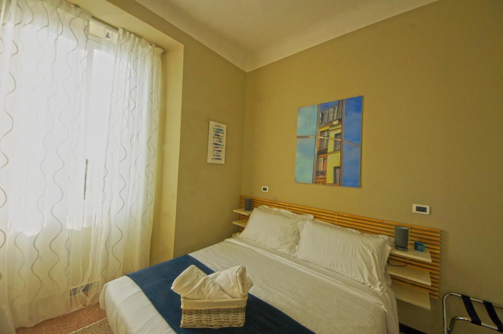 Luna Rooms Savona Eksteriør billede
