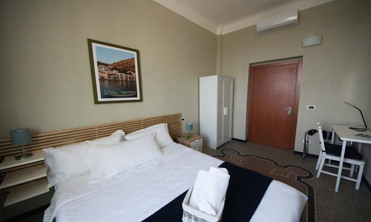 Luna Rooms Savona Eksteriør billede