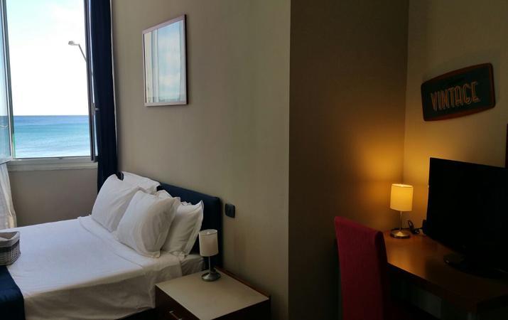 Luna Rooms Savona Eksteriør billede