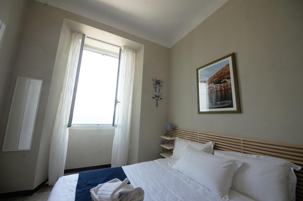 Luna Rooms Savona Eksteriør billede